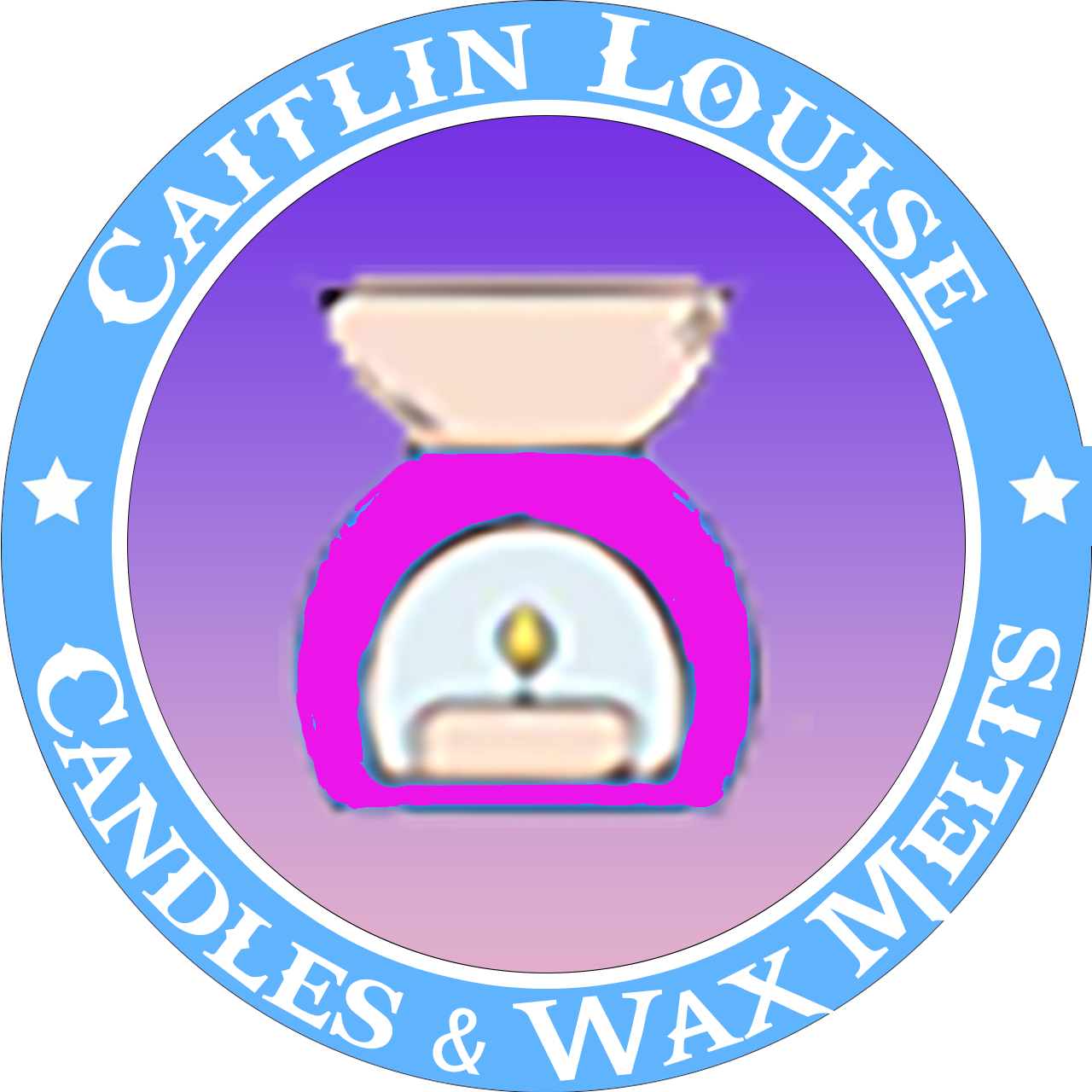 Caitlin Louise Candles